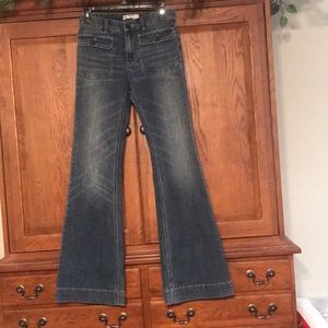 Free People Jeans